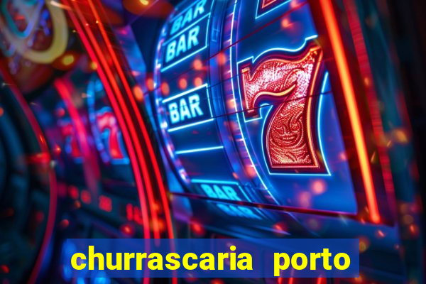 churrascaria porto alegre zona norte